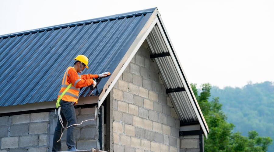 Local Chimney Repair in Azusa, CA